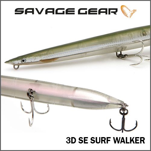 3D SE SURF WALKER(서프 워커)