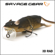 3D RAT(3D 렛)