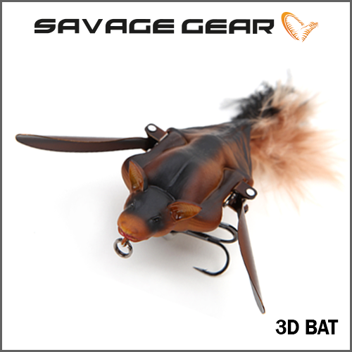 3D Bat(3D 배트)