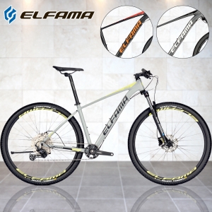 2022 엘파마 벤토르 V6100 / 29인치  시마노 12단 알루미늄 MTB 자전거