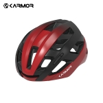 카머 브리오 아시안핏 자전거 헬멧