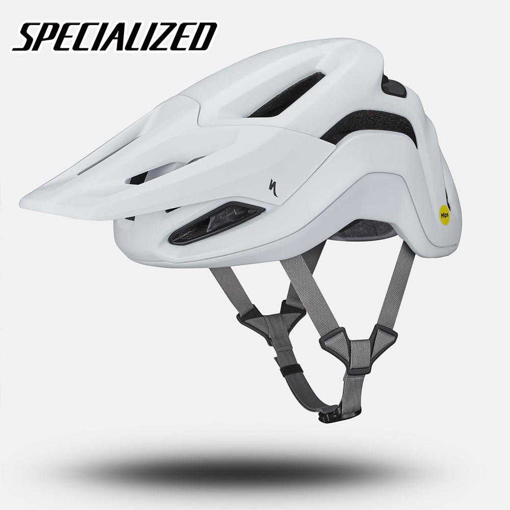 스페셜라이즈드 앰부쉬 2  트레일 MTB 자전거 헬멧