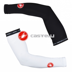 카스텔리 UPF 50+ 라이트 암 슬리브스  여름용 자외선차단 스포츠 팔토시