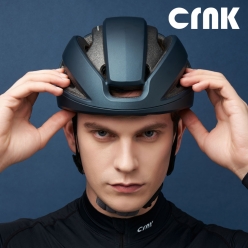 CRNK Z. 크랭크 버커  경량 로드자전거 헬멧