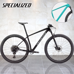 2022 스페셜라이즈드 에픽 하드테일  스램 12단 / 카본 MTB 자전거