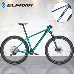 2023 엘파마 판타시아 S 6  XT 12단 / 29인치 카본 MTB 자전거