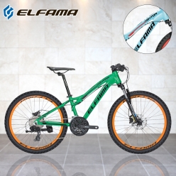 2023 엘파마 벤토르 V24D  디스크브레이크 / 24인치 어린이 자전거