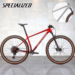 2022 스페셜라이즈드 치젤 콤프  29인치 하드테일 MTB 자전거