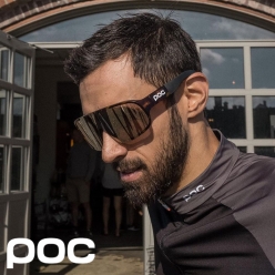 피오씨 (POC) 아스파이어 스포츠 고글  자전거 선글라스