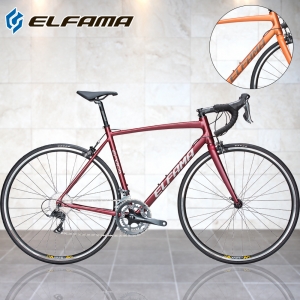 2023 엘파마 에포카 E2000 시마노 클라리스 / 입문용 로드자전거