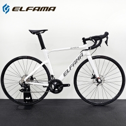 2024 엘파마 에포카 디스크 6 시마노 105 / 디스크 로드자전거