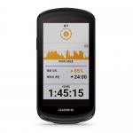가민 엣지 1040 솔라 (태양광충전) 사이클링 GPS 자전거속도계