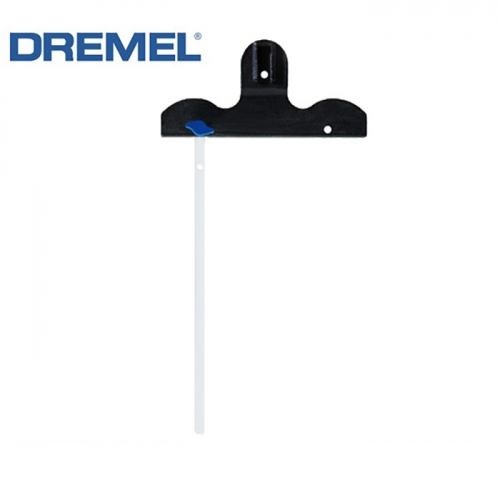 드레멜 TRSM800 원형절단/모서리가이드