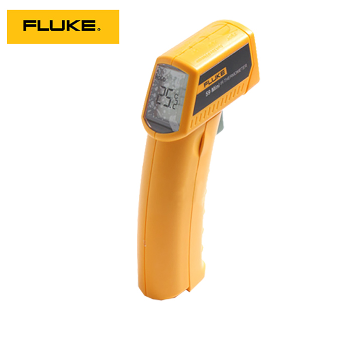플루크 FLUKE-59MINI 적외선온도계 비접촉식 -18~275