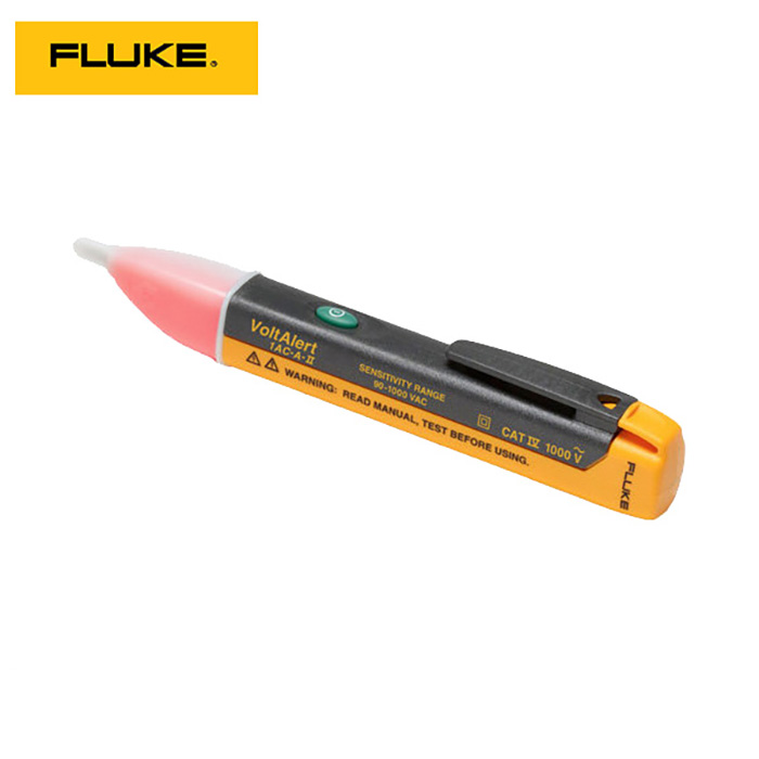 플루크 FLUKE-1AC-A1-II 비접촉식검전기 전압검출기