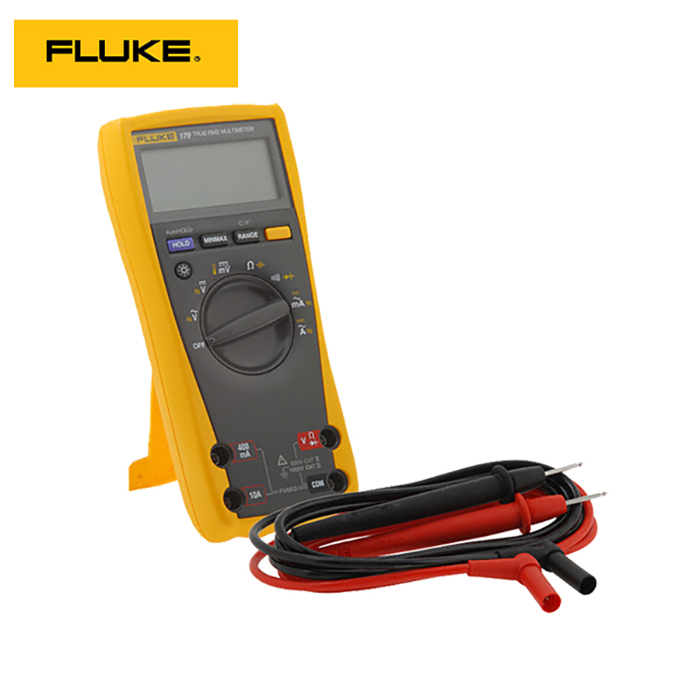 플루크 FLUKE-179 디지털멀티미터 디지털테스터