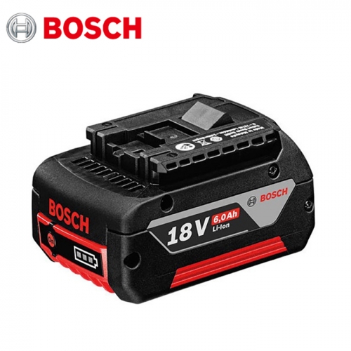 보쉬 배터리 18V 6.0Ah GSB/GSR/GDX/GDR/GDS 배터리