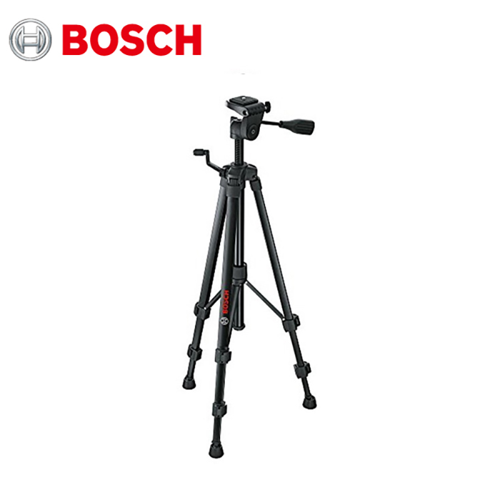 보쉬 삼각대 BT150 카메라 1/4나사산 거리측정기