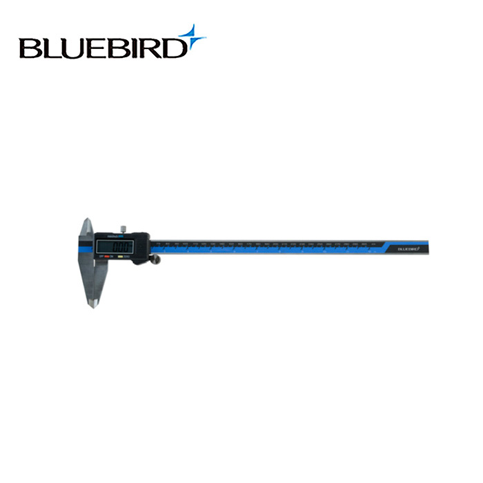 블루버드 블루텍 디지털 캘리퍼스 BD500-150 0~150MM