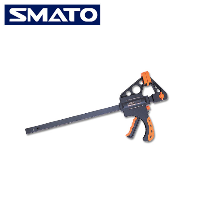 스마토 HBC-30 목공용 퀵그립 목공클램프 고정클램프