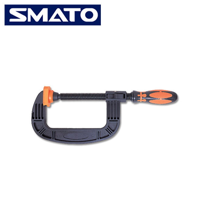 스마토 3NGC 목공용 만력기 고정클램프 미니클램프
