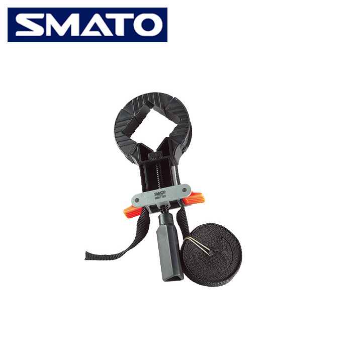 스마토 SMBC-205 밴드클램프 알루미늄 고정클램프