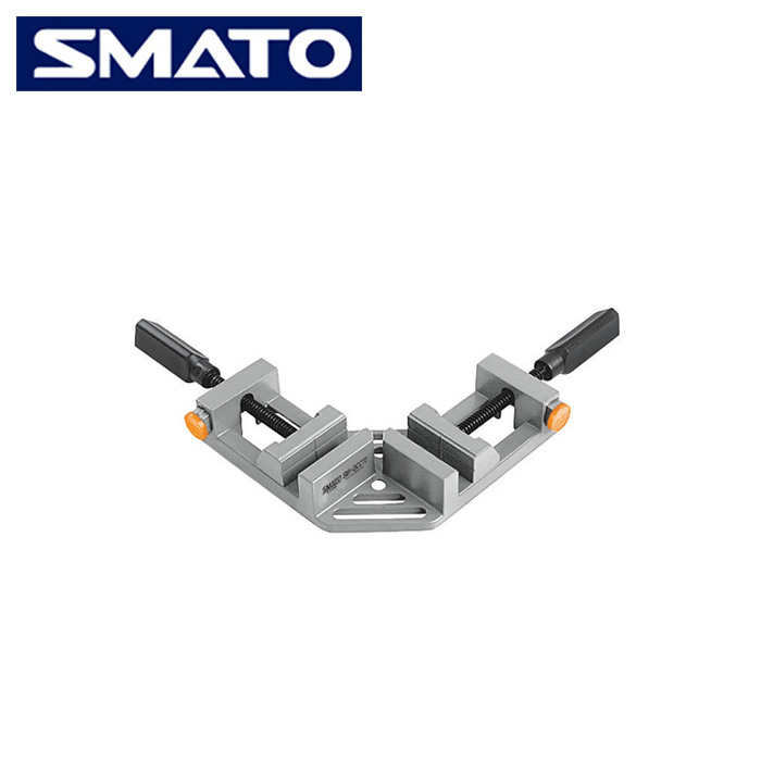 스마토 SM-QCC70 코너클램프 알루미늄 고정클램프