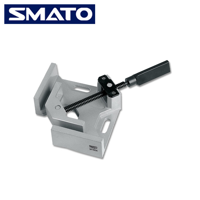 스마토 SM-WAC95 앵글클램프 알루미늄 고정클램프