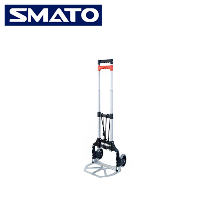스마토 SM-FT80 접이식핸드카 테크트럭 핸드카