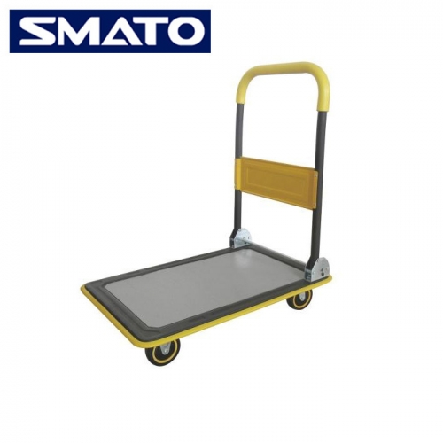 스마토 SM-HT01 테크트럭 접이식 핸드카 손수레