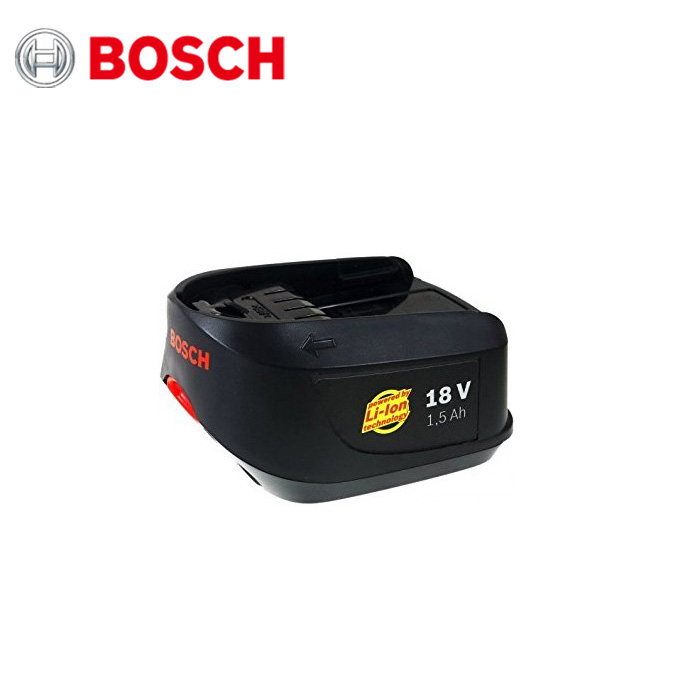 보쉬 정원용 배터리 18V 1.5AH 리튬이온 ART23-18LI