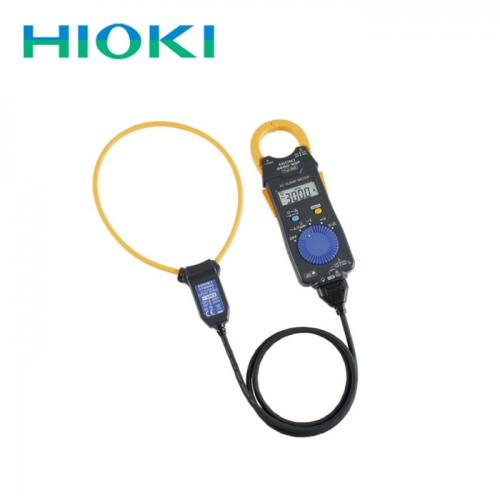 히오키 클램프테스터기3280-70F (3280-10F+CT6280)