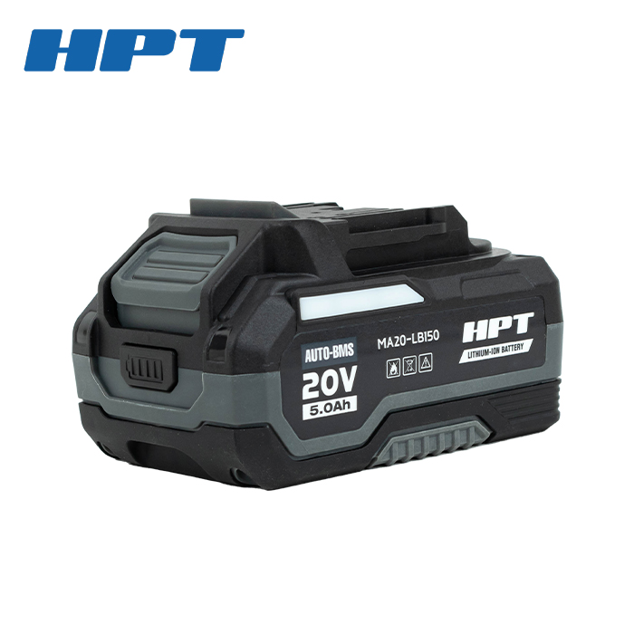 HPT 20V 5.0Ah 배터리 MA20-LB150 마끼다 호환