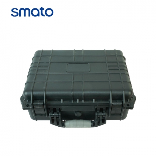 스마토 PVC 공구함 SM-HB406 폼 하드박스