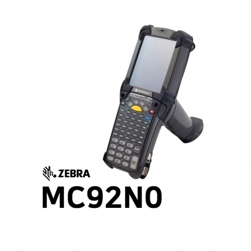지브라 MC92N0