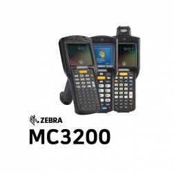 지브라 MC3200