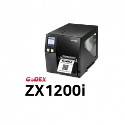 GODEX ZX1200i (203dpi)