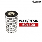 ZEBRA K3300 (WAX/RESIN RIBBON) 왁스레진 60x300