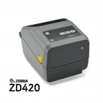 ZD420T 203dpi 라벨출력기 바코드프린터