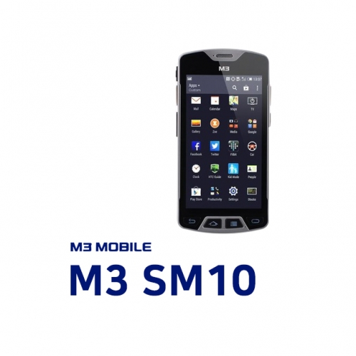 M3 SM10