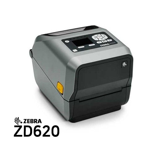 ZEBRA 지브라 ZD620 바코드 라벨 프린터 203DPI 300DPI / STD GX 후속
