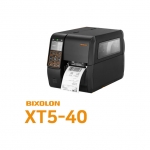 BIXOLON XT5-40 빅솔론 바코드프린터 ZT410 산업용
