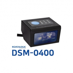 데이터로직 DSM0400 고정형 2D 스캐너