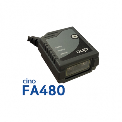 Cino 시노 FA480 SR 미니스캐너