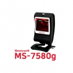 허니웰 MS7580g 2D 1D 탁상형 고정식 바코드스캐너 7580g