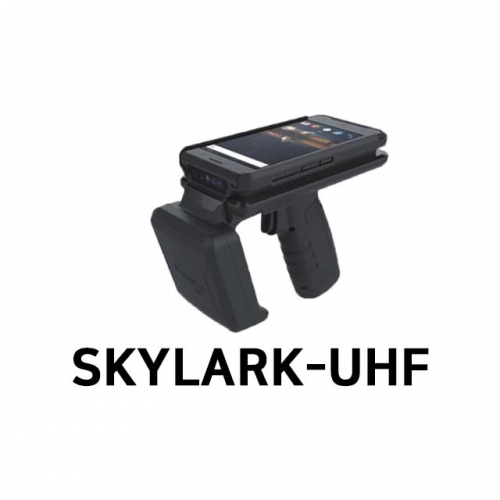 SKYLARK UHF RFID 스캐너