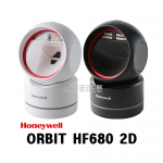 Honeywell(허니웰) HF680 탁상형2D스캐너