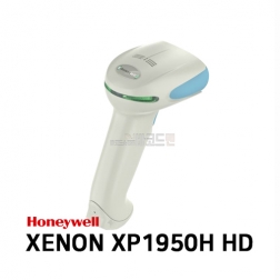 UDI스캐너, 허니웰 Xenon XP 1950H HD 의료용 스캐너 유선 2D 항균바코드 스캐너