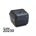 ZD230T(GT800후속모델 USB인터페이스 , UDI코드발행 프린터, ZEBRA ZD230T (GT800 후속모델) UDI 표준코드 바코드 프린터 의료기기 바코드생성기