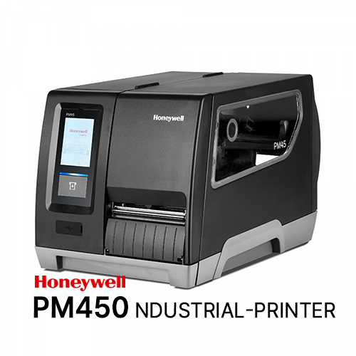 Honeywell PM45 Industrial-Printer